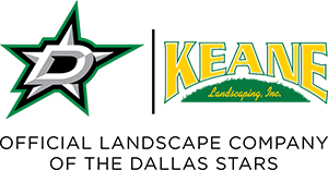 keane landscaping new logo