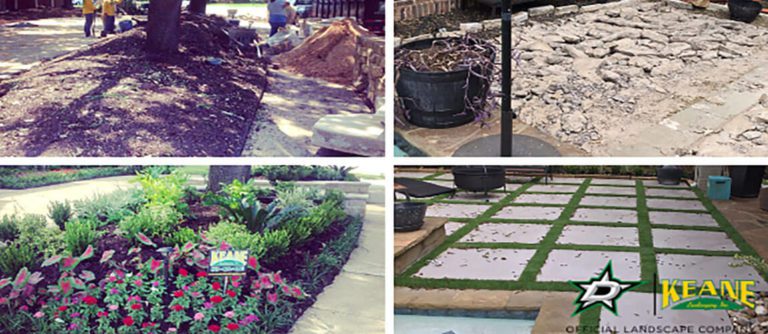 dallas property restoration