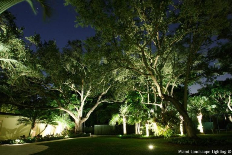 dallas-landscape-lighting
