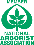member of national arborist association