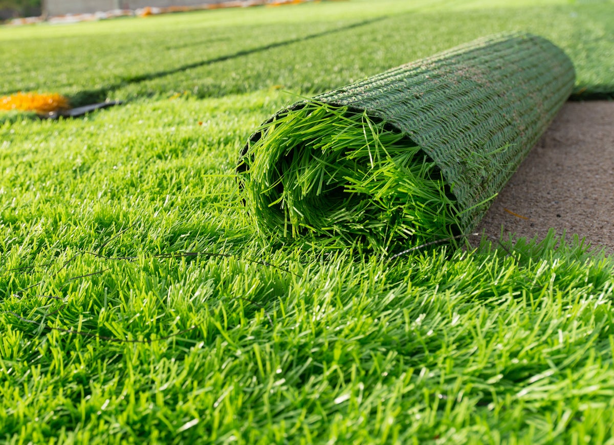 Arizona Artificial Turf