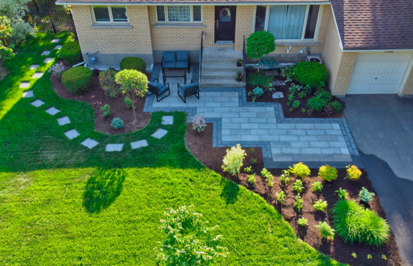 Landscape design deals