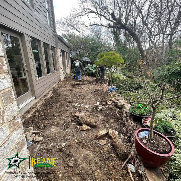 backyard-remodeling-preperation