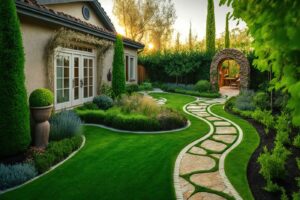 Landscaping Ideas for a Beautiful Yard
