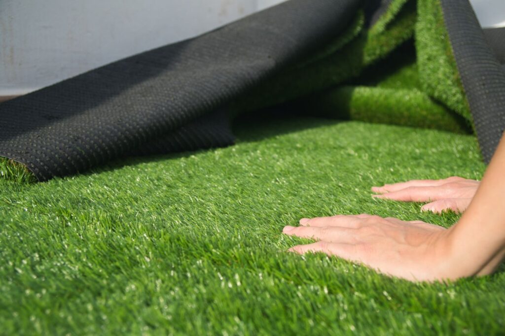 Synthetic Turf Solution