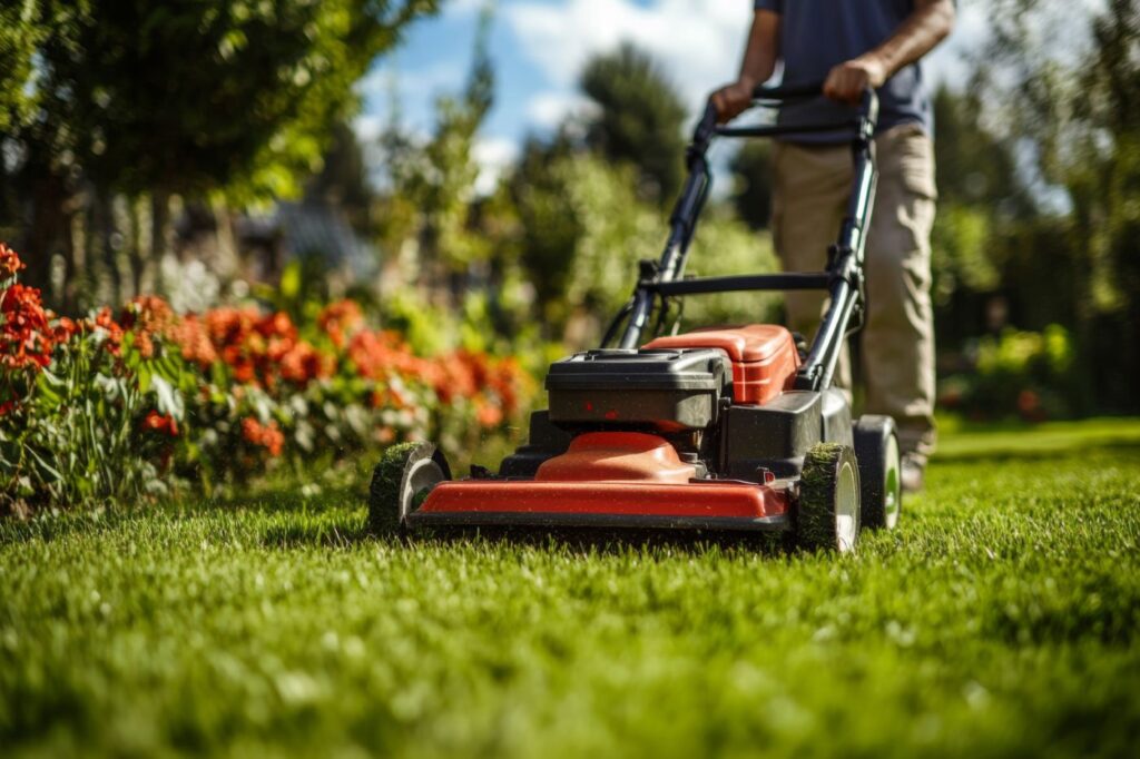 Seasonal Lawn Care Tips