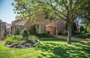 Lawn Service & Maintenance img