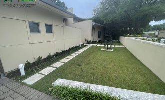 Complete landscaping 1