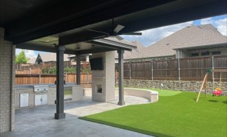 Custom Backyard-5