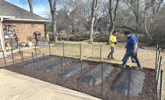 Herb Gardens