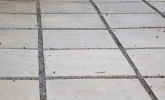 installed and design best patterned concrete company in dallas