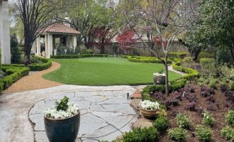 Spring backyard remodeling5