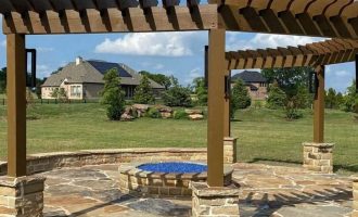 arbor-installation-service-in-dallas-tx