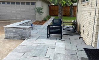 backyard-patio-and-retaining-wall-installation