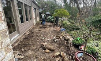 backyard-remodeling-preperation