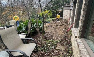 backyard-remodeling-project