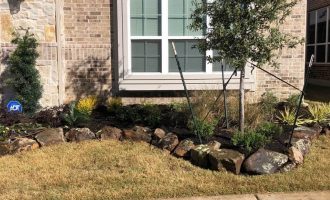 boulder-edging-service-in-dallas