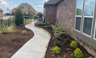 custom-sidewalk-installation-in-frisco