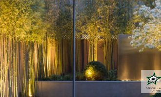 outdoor lighting ideas for dallas outdoor living