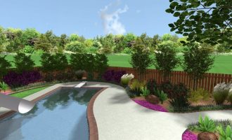 3d pool design by pros