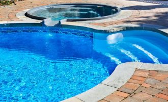 best pool renovation company in dallas