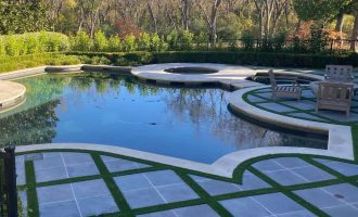 pool-side-patio-and-turf-installation-in-dallas