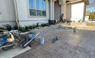 retaining-wall-contractor-dallas