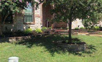 rockwall-stone-edging-services