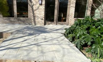 stamp-stain-patio-installation-in-dallas