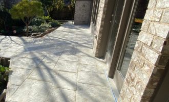 stamp-stain-patio-installation