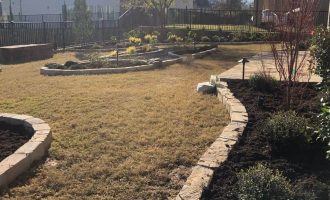 stone-edging-in-dallas