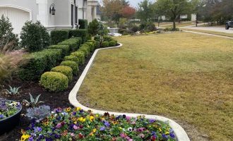 stone-edging-mulching-service-dallas