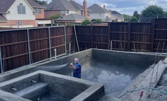swimming-pool-construction-project